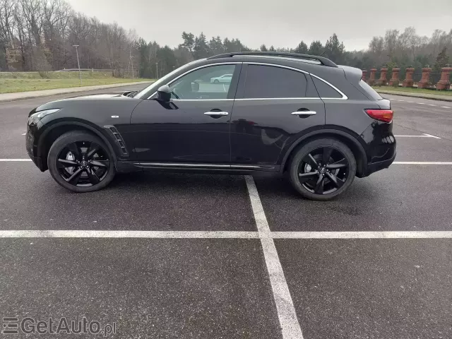 INFINITI Qx70 S Premium