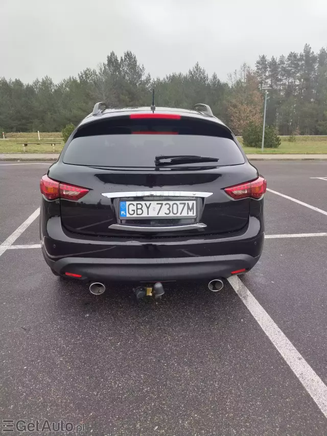 INFINITI Qx70 S Premium