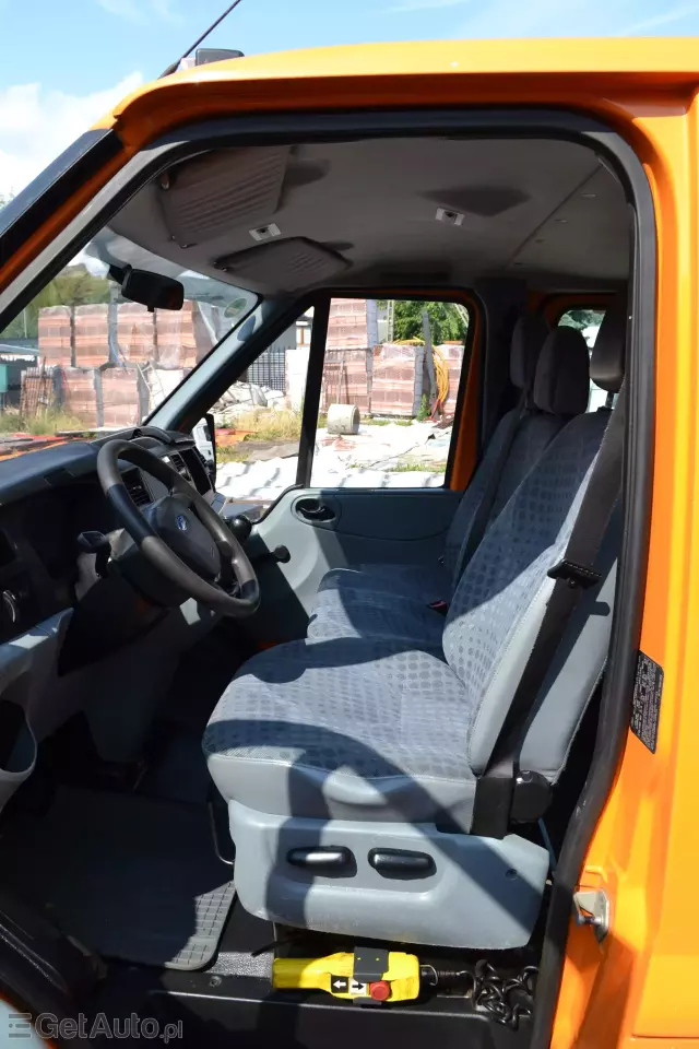 FORD Transit EF