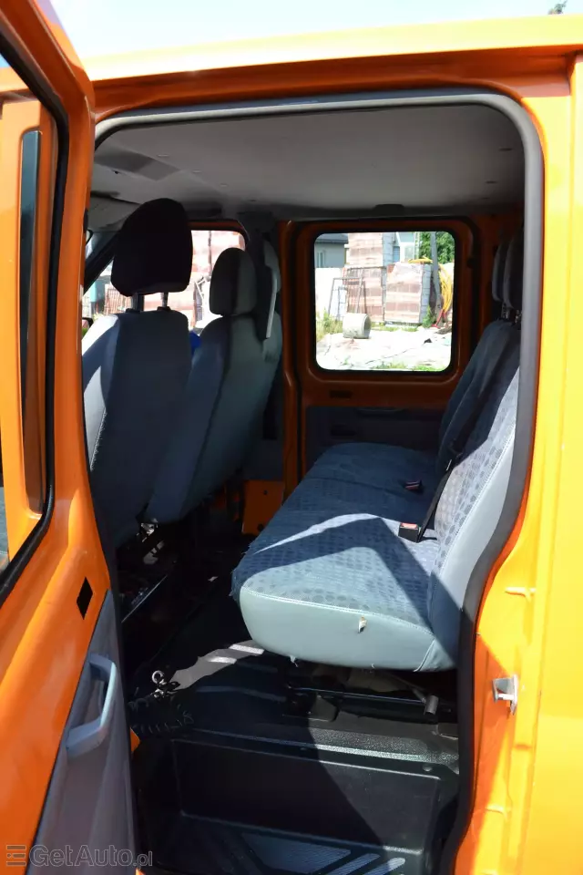 FORD Transit EF