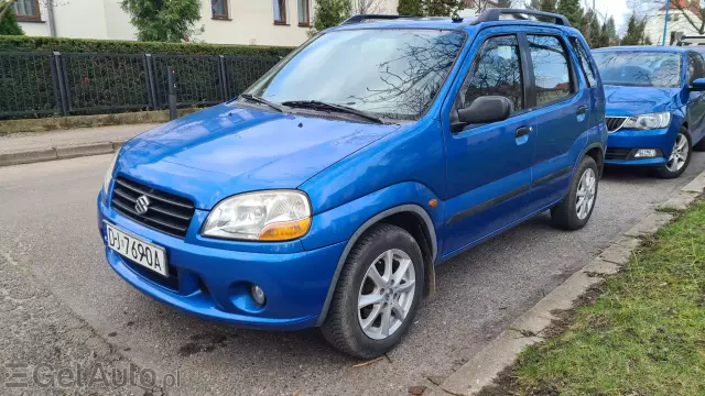 SUZUKI Ignis Ignis