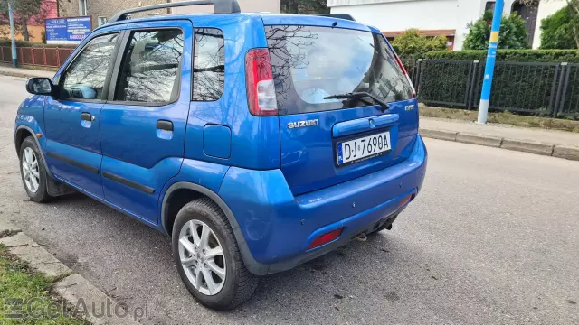 SUZUKI Ignis Ignis