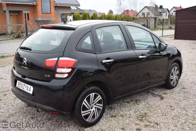 CITROEN C3 Exclusive