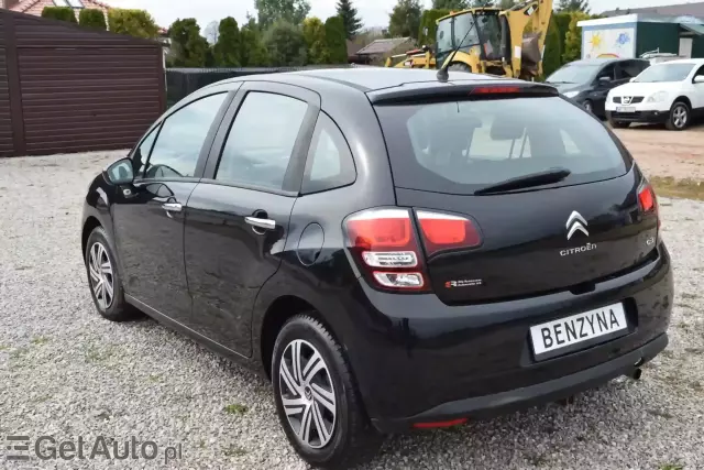 CITROEN C3 Exclusive