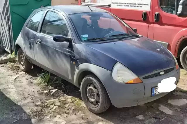 FORD Ka Ka