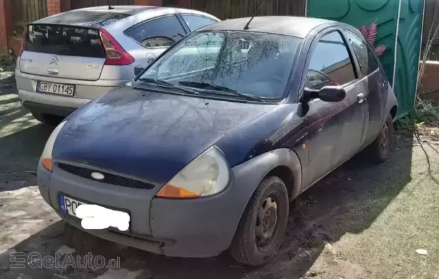 FORD Ka Ka