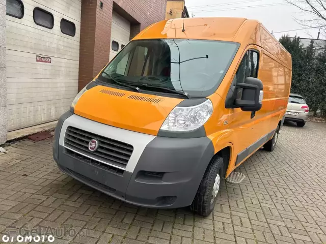 FIAT Ducato  Ducato