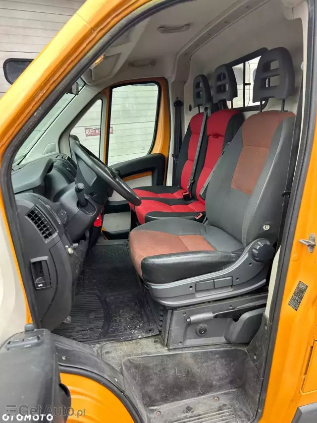 FIAT Ducato  Ducato