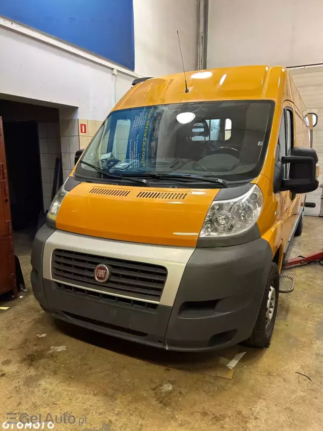 FIAT Ducato  Ducato