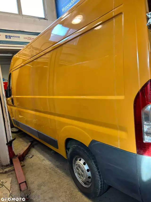 FIAT Ducato  Ducato