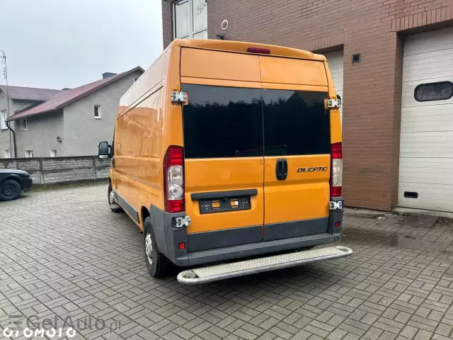 FIAT Ducato  Ducato