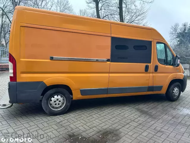 FIAT Ducato  Ducato