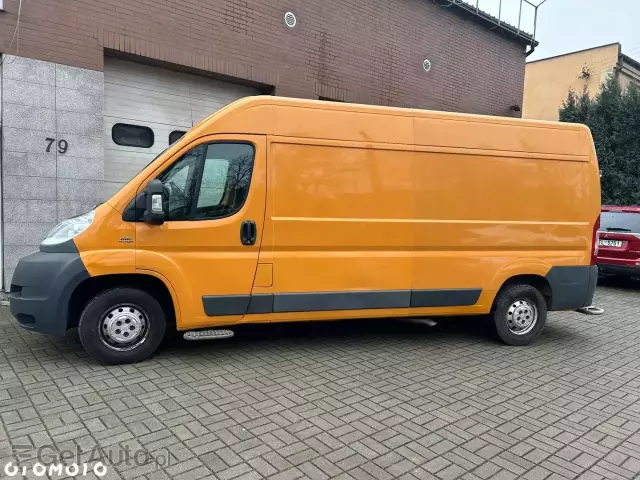 FIAT Ducato  Ducato