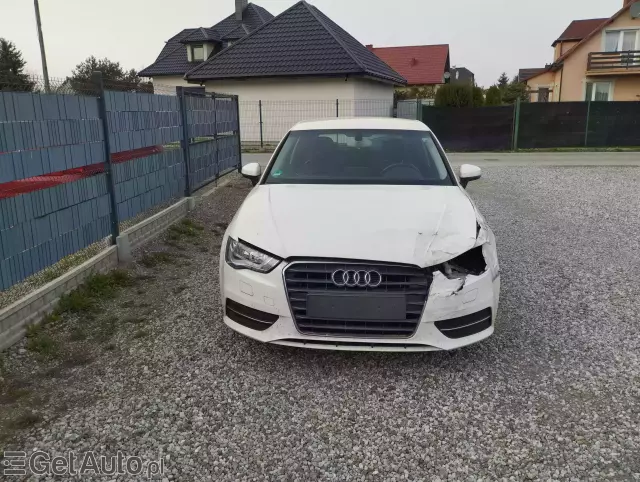 AUDI A3 CoD Ambiente