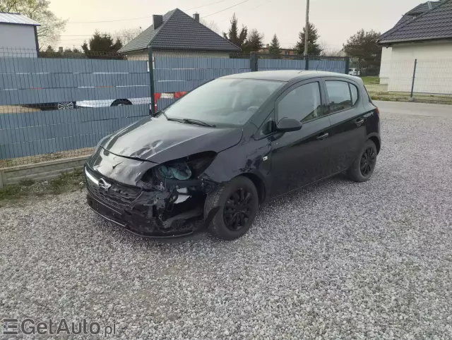 OPEL Corsa Enjoy S&S Easytronic