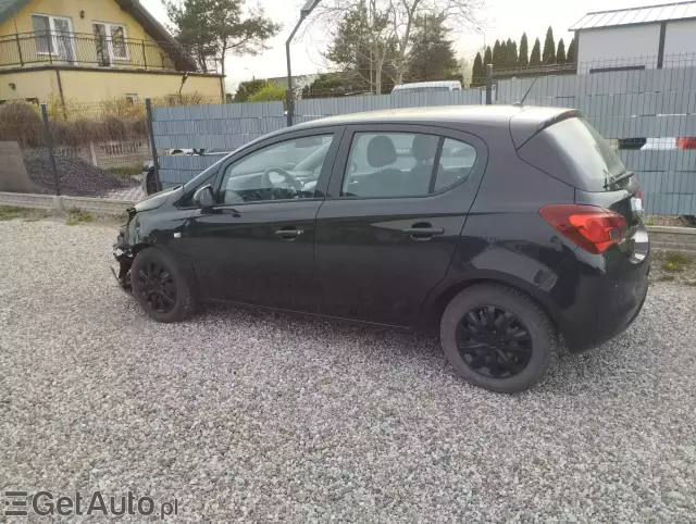 OPEL Corsa Enjoy S&S Easytronic