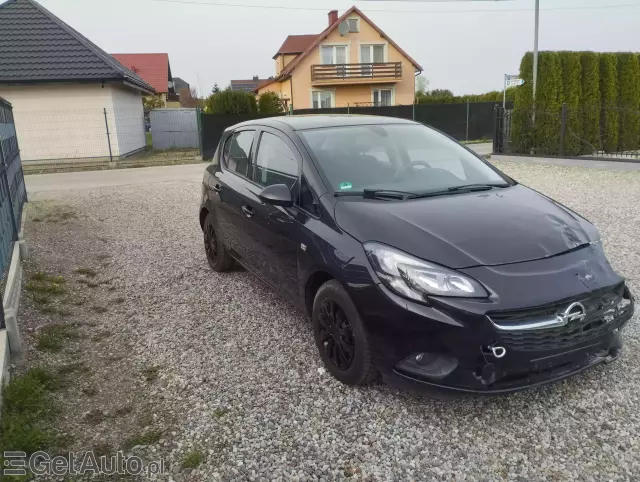 OPEL Corsa Enjoy S&S Easytronic