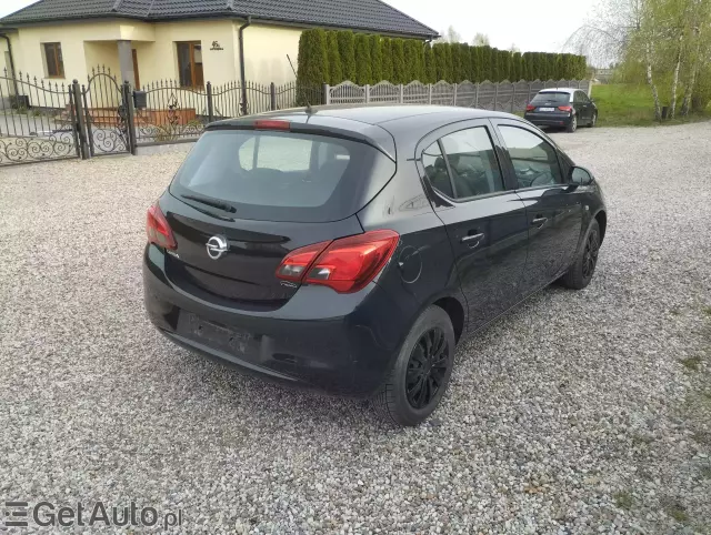 OPEL Corsa Enjoy S&S Easytronic