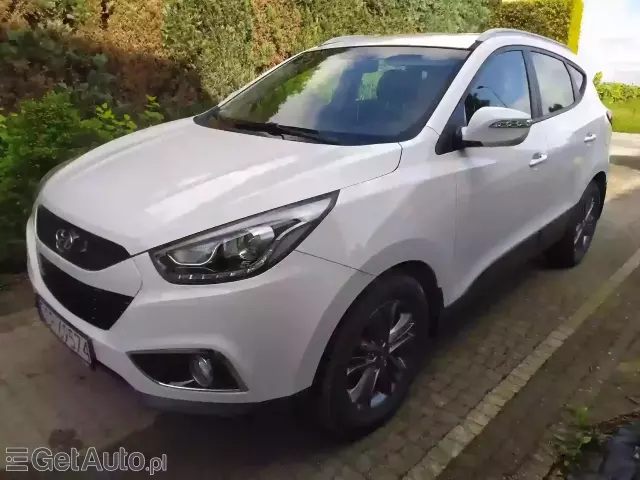 HYUNDAI Ix35 Comfort