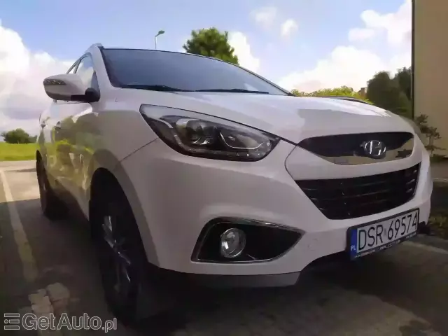 HYUNDAI Ix35 Comfort