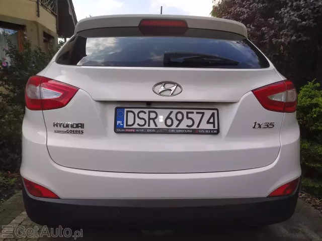 HYUNDAI Ix35 Comfort