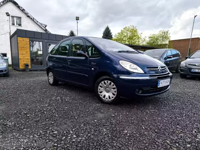 CITROEN Xsara picasso 