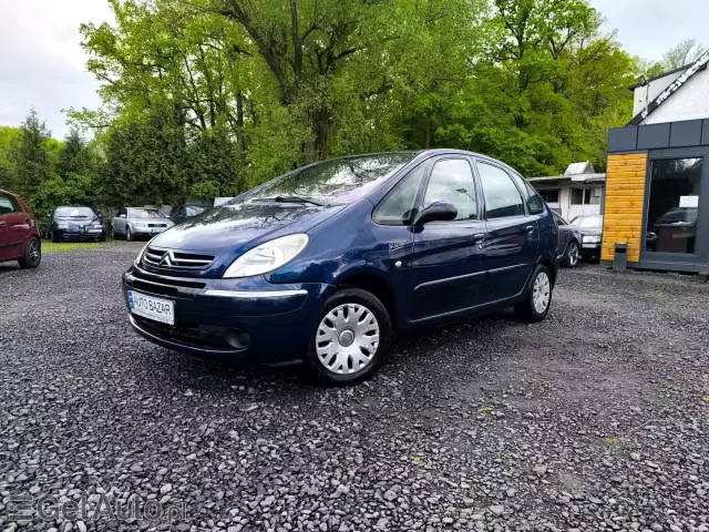 CITROEN Xsara picasso 