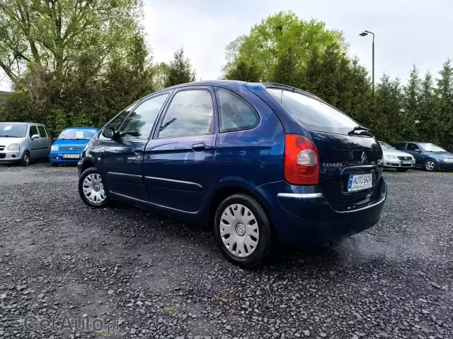 CITROEN Xsara picasso 