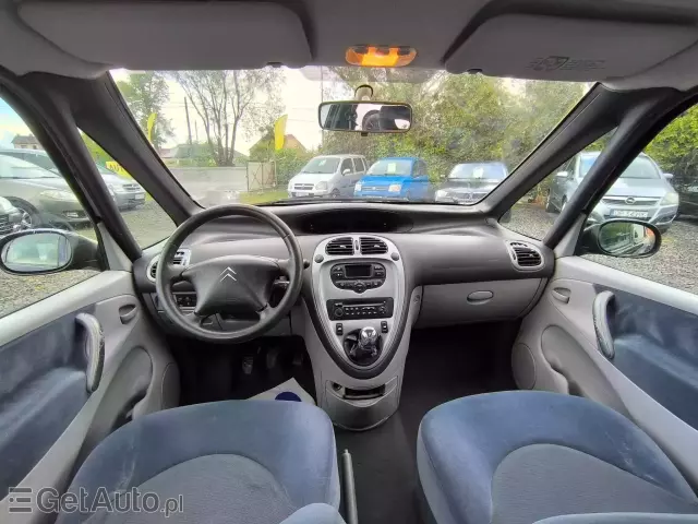 CITROEN Xsara picasso 