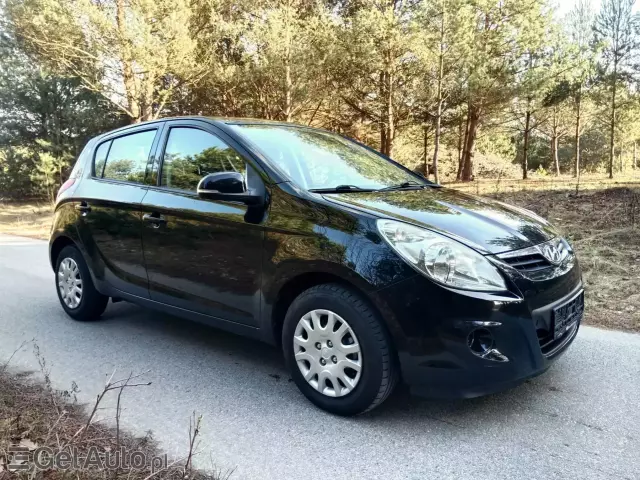 HYUNDAI I20 Comfort