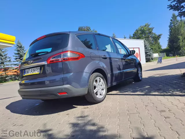 FORD S-Max Trend