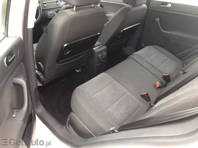 VOLKSWAGEN Golf Plus Comfortline