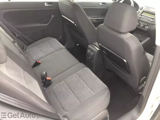 VOLKSWAGEN Golf Plus Comfortline