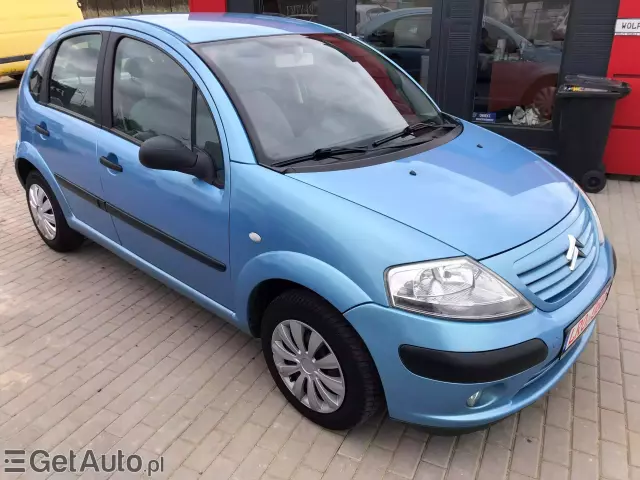 CITROËN C3 Exclusive