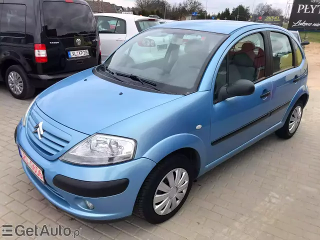 CITROËN C3 Exclusive