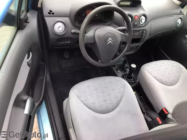 CITROËN C3 Exclusive