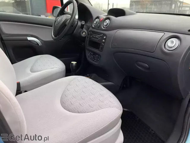 CITROËN C3 Exclusive