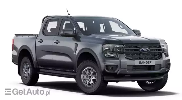 FORD Ranger XLT