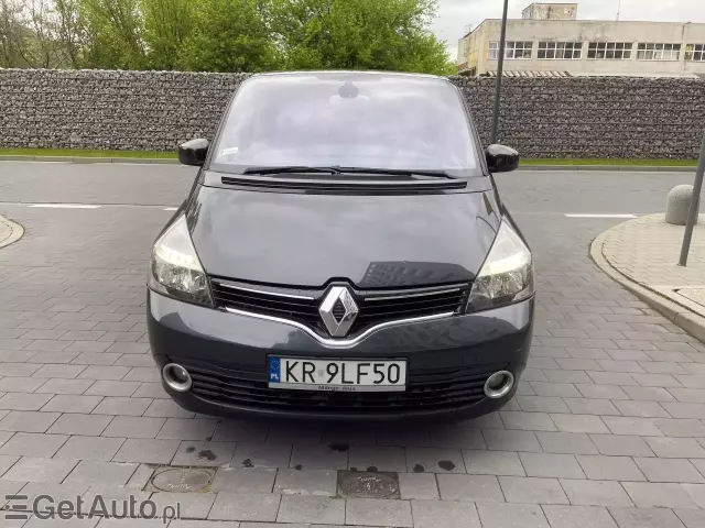 RENAULT Espace Celsium 150