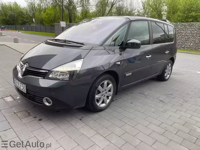 RENAULT Espace Celsium 150