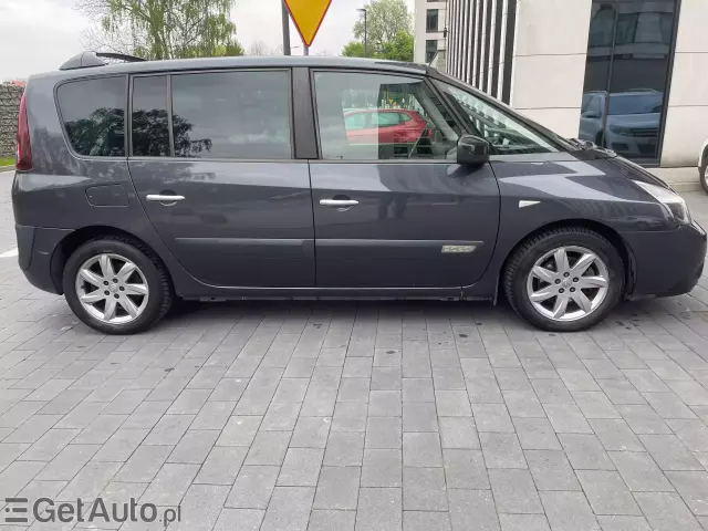 RENAULT Espace Celsium 150