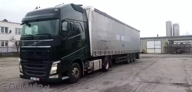 VOLVO FH 