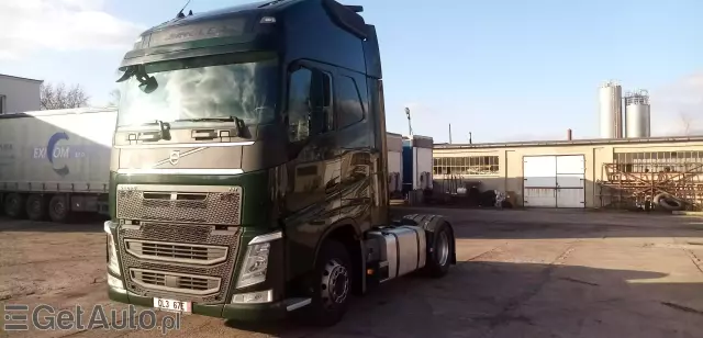 VOLVO FH 