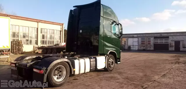 VOLVO FH 