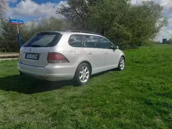 VOLKSWAGEN Golf Comfortline