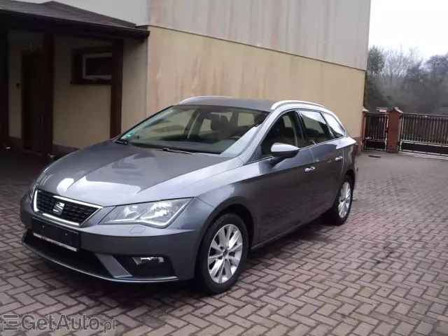 SEAT Leon Style S&S