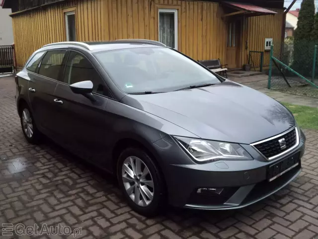 SEAT Leon Style S&S