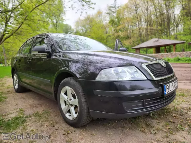 SKODA Octavia Ambiente