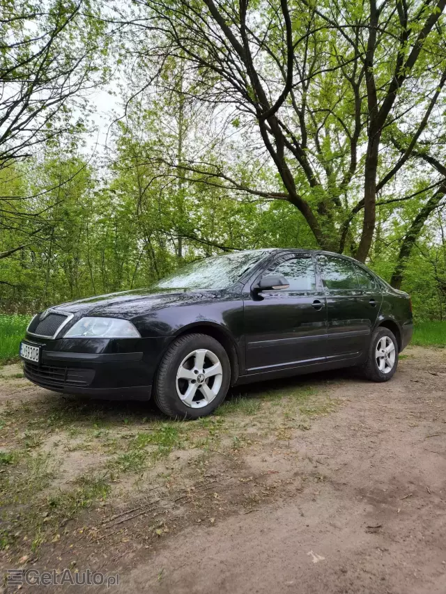 SKODA Octavia Ambiente