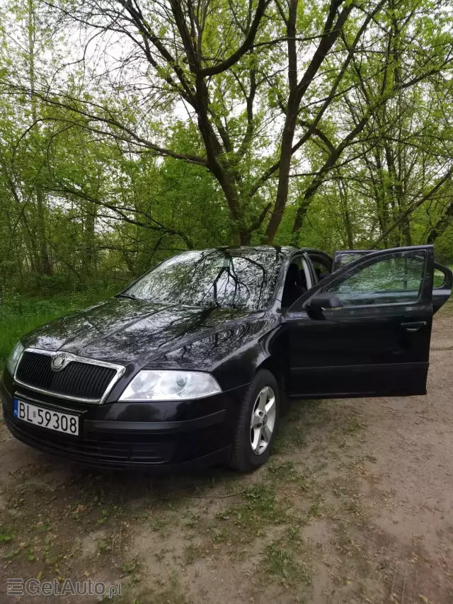 SKODA Octavia Ambiente